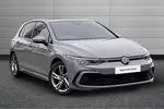 2024 Volkswagen Golf