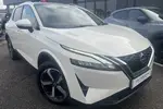2022 Nissan Qashqai