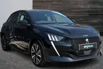 2022 Peugeot 208