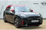 2025 MINI Countryman
