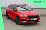2022 Skoda Karoq