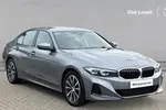 2023 BMW 3 Series
