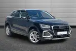 2023 Audi Q2