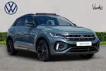 2025 Volkswagen T-Roc
