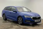 2021 Skoda Octavia Estate