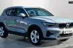2025 Volvo XC40
