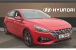 2023 Hyundai i30