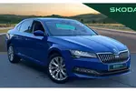 2023 Skoda Superb