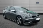 2020 Volkswagen Golf Estate