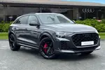2026 Audi RS Q8