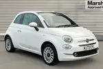 2023 Fiat 500C