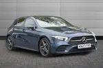 2023 Mercedes-Benz A-Class