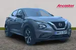 2023 Nissan Juke
