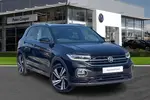 2019 Volkswagen T-Cross