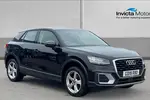 2019 Audi Q2