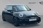 2025 MINI Cooper