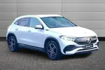 2021 Mercedes-Benz EQA
