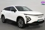 2025 Omoda 5