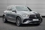2025 Mercedes-Benz GLE