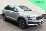 2024 Skoda Karoq