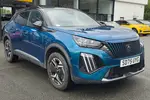 2025 Peugeot 2008