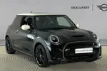 2022 MINI Electric