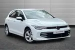 2024 Volkswagen Golf