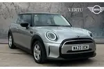 2023 MINI Hatchback