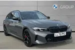 2026 BMW 3 Series