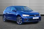 2026 Volkswagen Polo