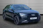 2021 Audi Q2