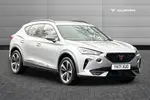 2021 Cupra Formentor