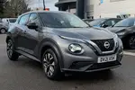 2021 Nissan Juke