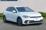 2022 Volkswagen Polo
