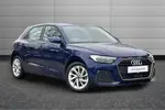 2025 Audi A1