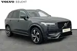 2021 Volvo XC90