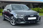 2026 Audi A3