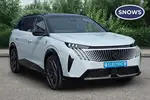 2024 Peugeot 5008