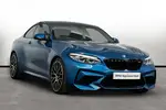 2018 BMW M2
