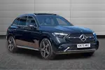 2025 Mercedes-Benz GLC