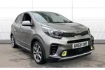 2018 Kia Picanto