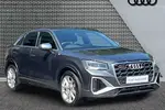 2022 Audi SQ2