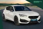 2022 Cupra Leon