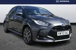 2023 Toyota Yaris