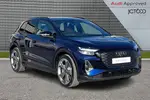2026 Audi Q4