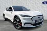 2022 Ford Mustang Mach-E