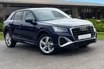 2024 Audi Q2