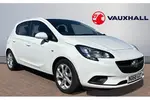 2019 Vauxhall Corsa
