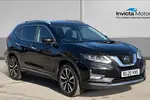 2020 Nissan X-Trail