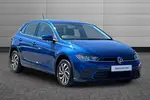 2022 Volkswagen Polo